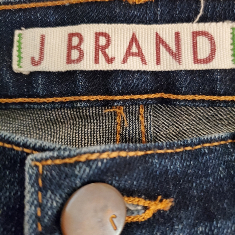 J Brand Jeans - Picture 4 of 7